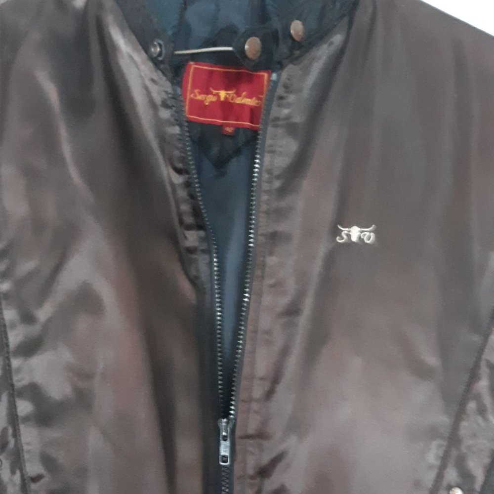 Sergio Valente Jacket